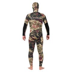 Apnea 3mm Evolution Camu Serbest Dalış Elbisesi