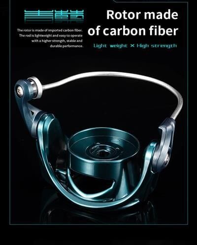 Ecooda Cyan Blue 6000HG Olta Makinesi