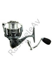 Fujin Tough 1000FG LRF Makinesi