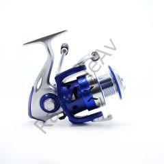 Captain Timon 4000 Spin Makine 6+1 BB