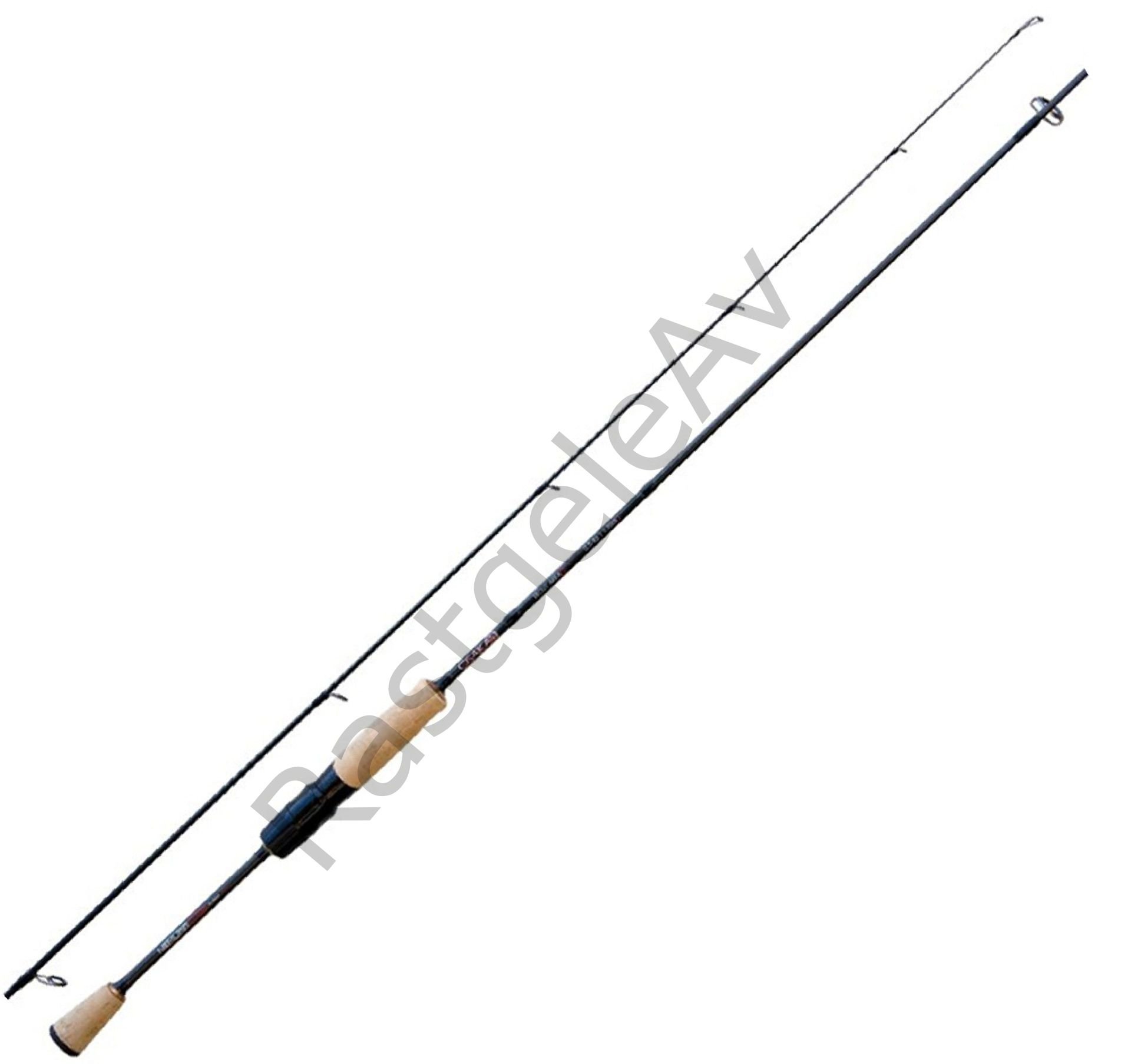 Nomura NM22200821 Osaka Spinning 210cm LRF Kamışı 0.8-8gr Atar