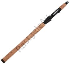 Okuma Alaris Zander Spin 9' 270cm 10-35g 2 Parça Spin Kamışı