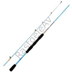 Okuma Fuel Spin 2,74 cm 7-30 gr 2 Parça Spin Kamışı