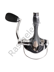 Fujin Tough 2000FG Light Spin Makinesi