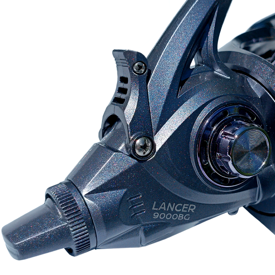 Lancer 9000 Surf Olta Makinesi