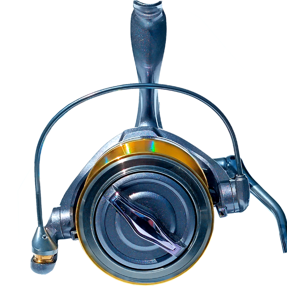 Lancer 9000 Surf Olta Makinesi