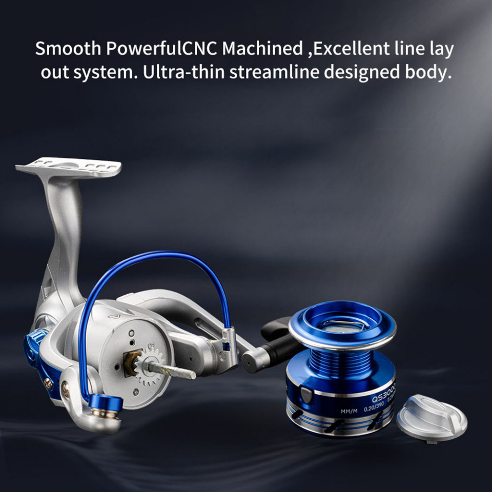 QS ALM Olta Makinesi