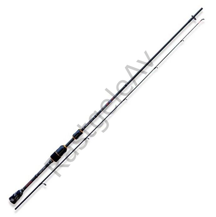 Nomura NM22230921 Sumo Ta 210cm Trout Kamış 2-9gr Atar