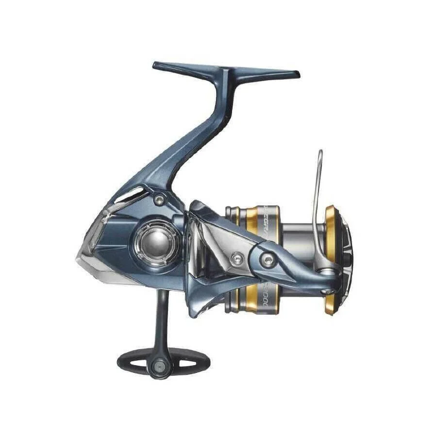 Shimano Ultegra FC C4000 Spin Olta Makinesi