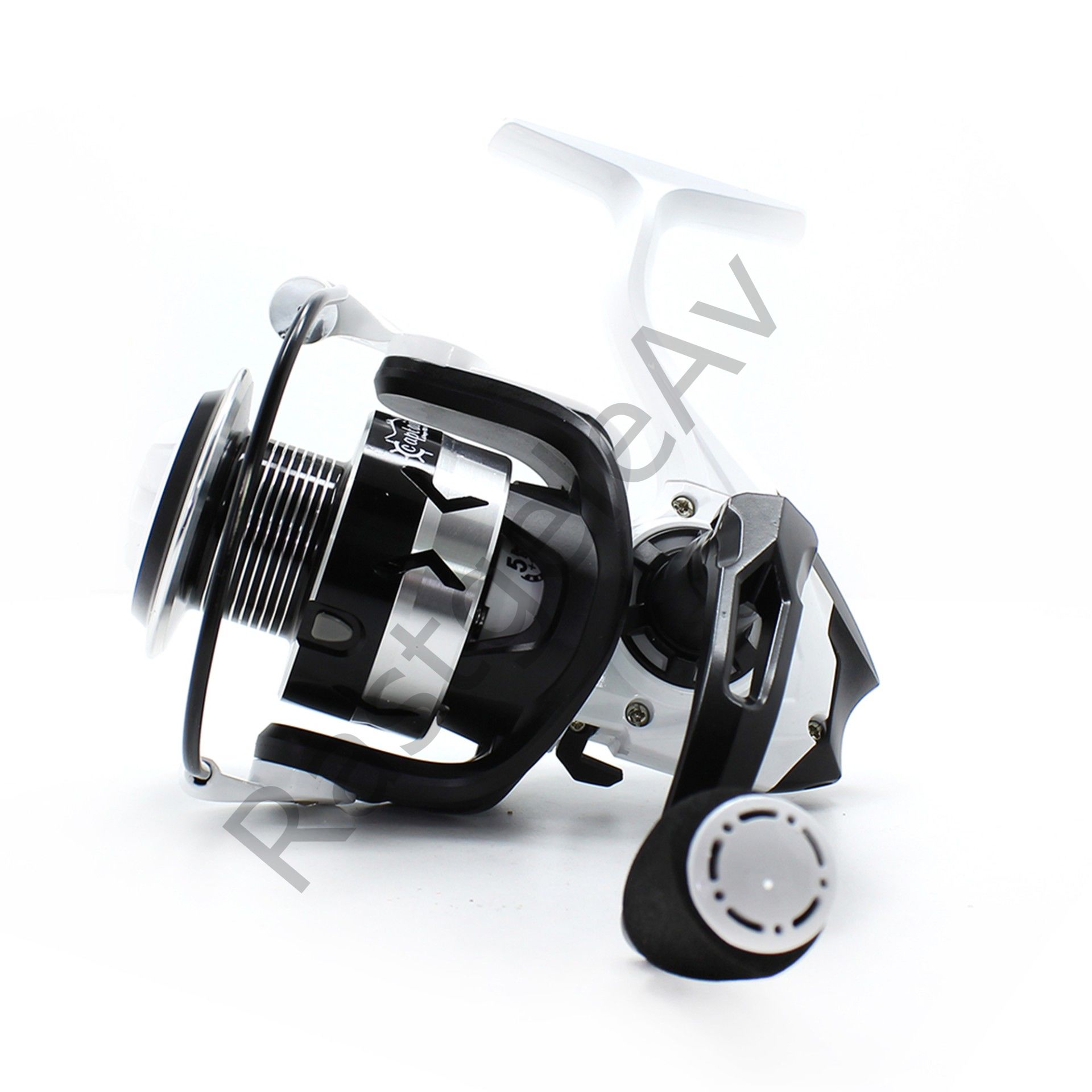 Captain Alpina Tekne Makinesi 6+1 BB