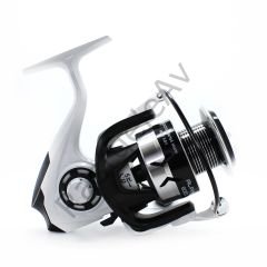 Captain Alpina Tekne Makinesi 6+1 BB