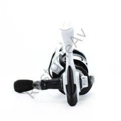 Captain Alpina Tekne Makinesi 6+1 BB