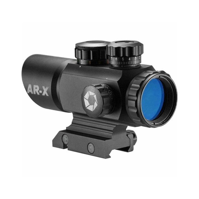 BARSKA AR-X 1X35MM Red Dot Nişangah