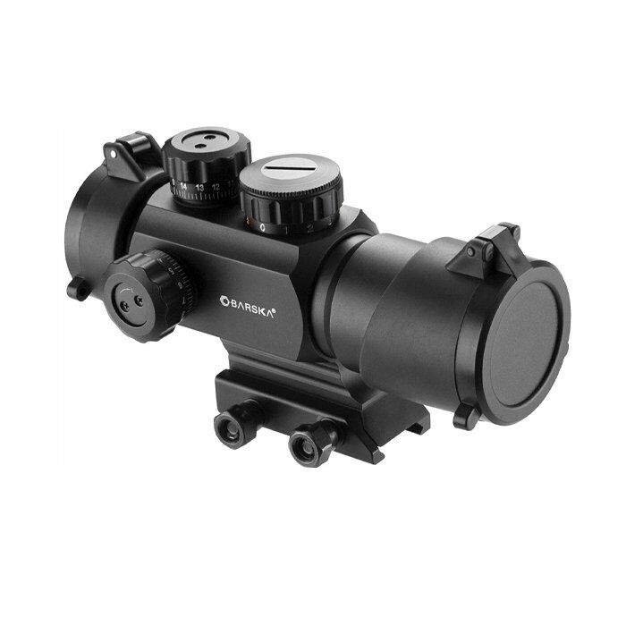 BARSKA AR-X 1X35MM Red Dot Nişangah
