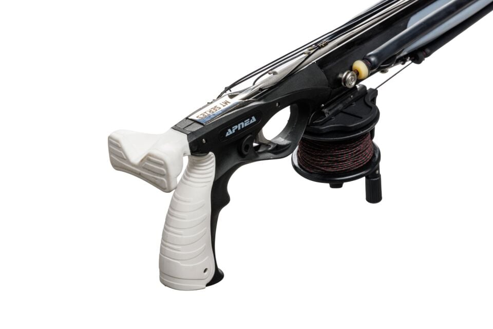 Apnea MT Serisi MT Double Action