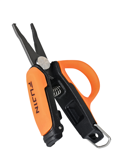 Fujin Ajicut Cutter Plisers LRF Pensesi