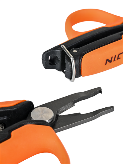 Fujin Ajicut Cutter Plisers LRF Pensesi