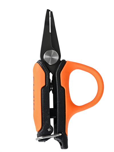 Fujin Ajicut Cutter Plisers LRF Pensesi