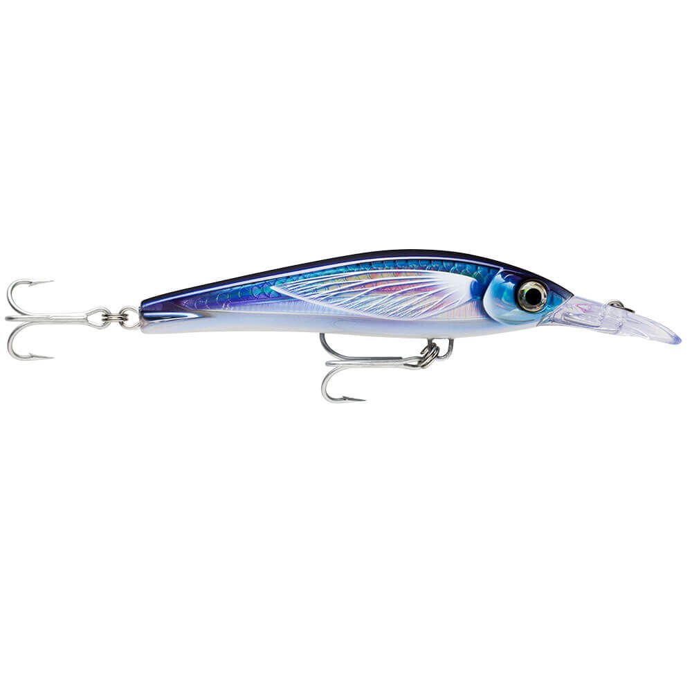 Rapala X-Rap Magnum Xtreme Sahte Balığı HDFFU - 160MM