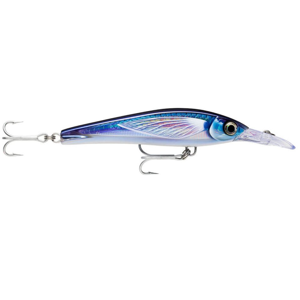 Rapala X-Rap Magnum Xtreme Sahte Balığı HDFFU - 160MM