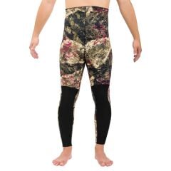 Apnea 5mm Evolution Camu Serbest Dalış Elbisesi