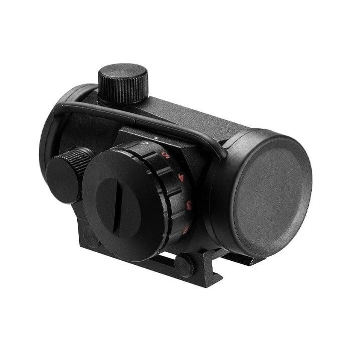 BARSKA RED DOT 1 X 20 MM. Red Dot Nişangah