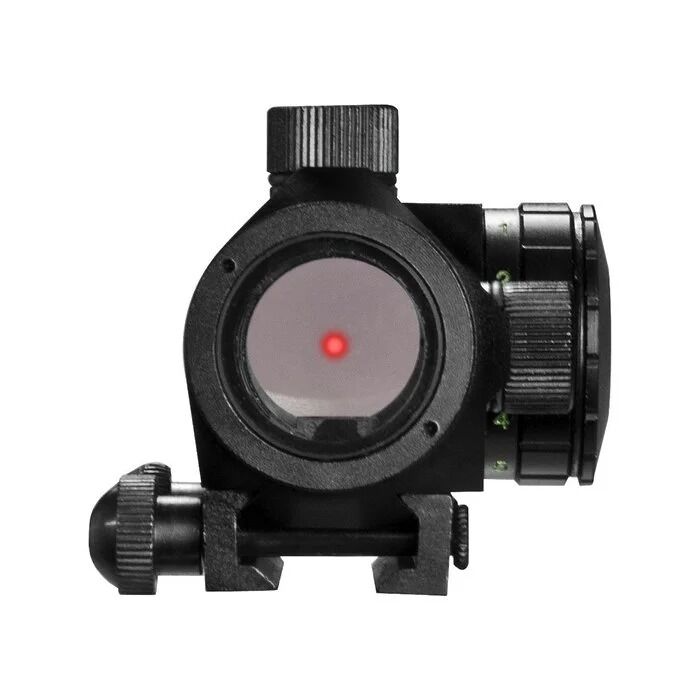 BARSKA RED DOT 1 X 20 MM. Red Dot Nişangah