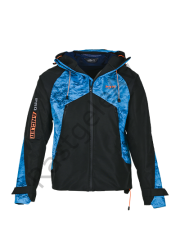 Fujin Pro Angler Mont Turquoise