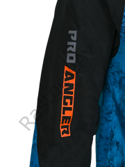 Fujin Pro Angler Mont Turquoise