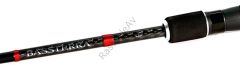 Shimano Bassterra 244 cm 3-15 gr LRF Olta Kamışı