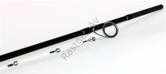 Shimano Bassterra 244 cm 3-15 gr LRF Olta Kamışı