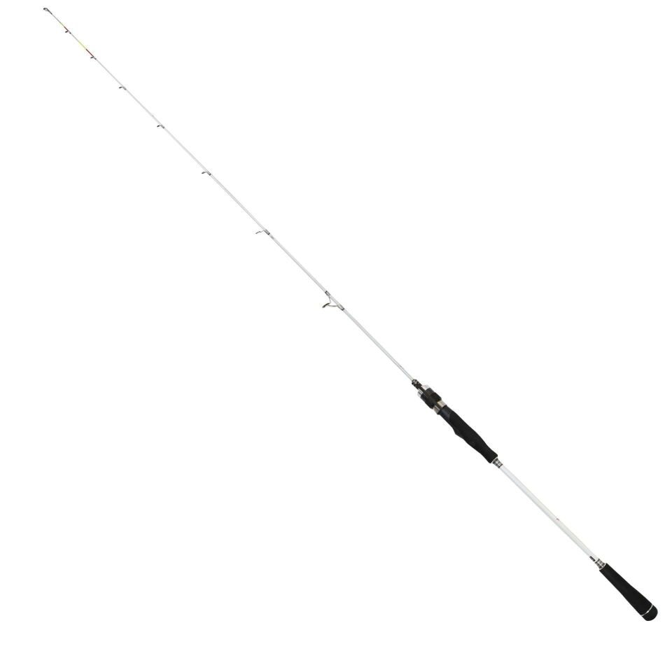Captain 1412 Catcher Fuji Boat 2 Parça Tekne Kamışı 10-60gr Atar