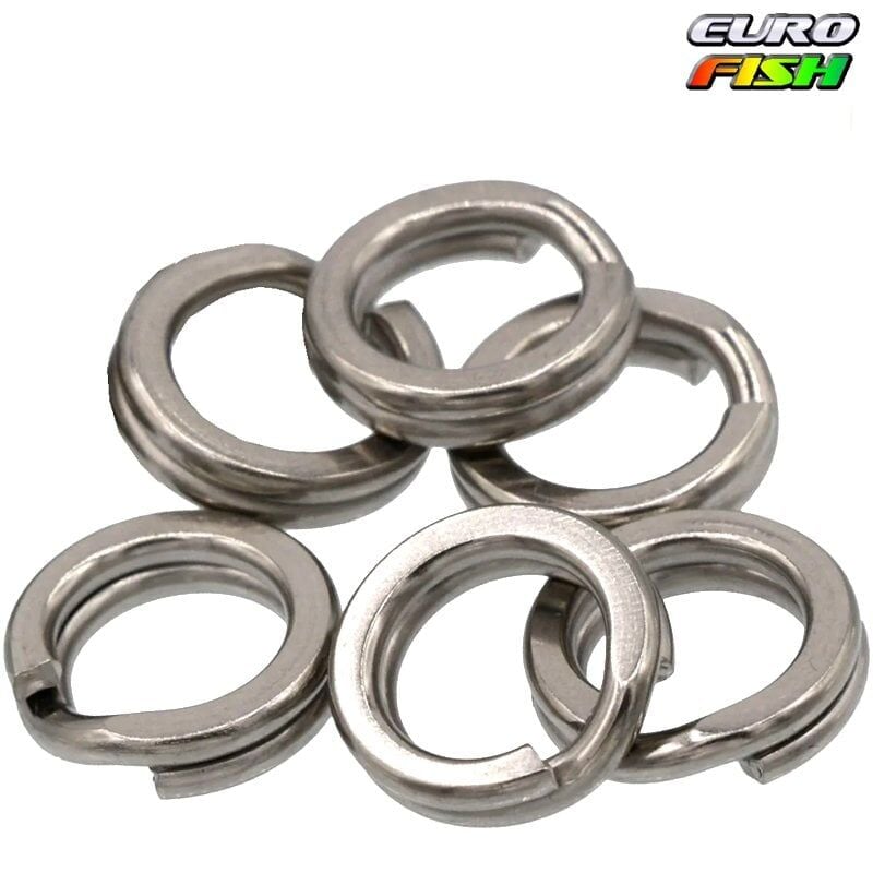 Kaşık Halkası Nikel