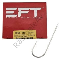 EFT 1250 Tin Olta İğnesi 100 Adet