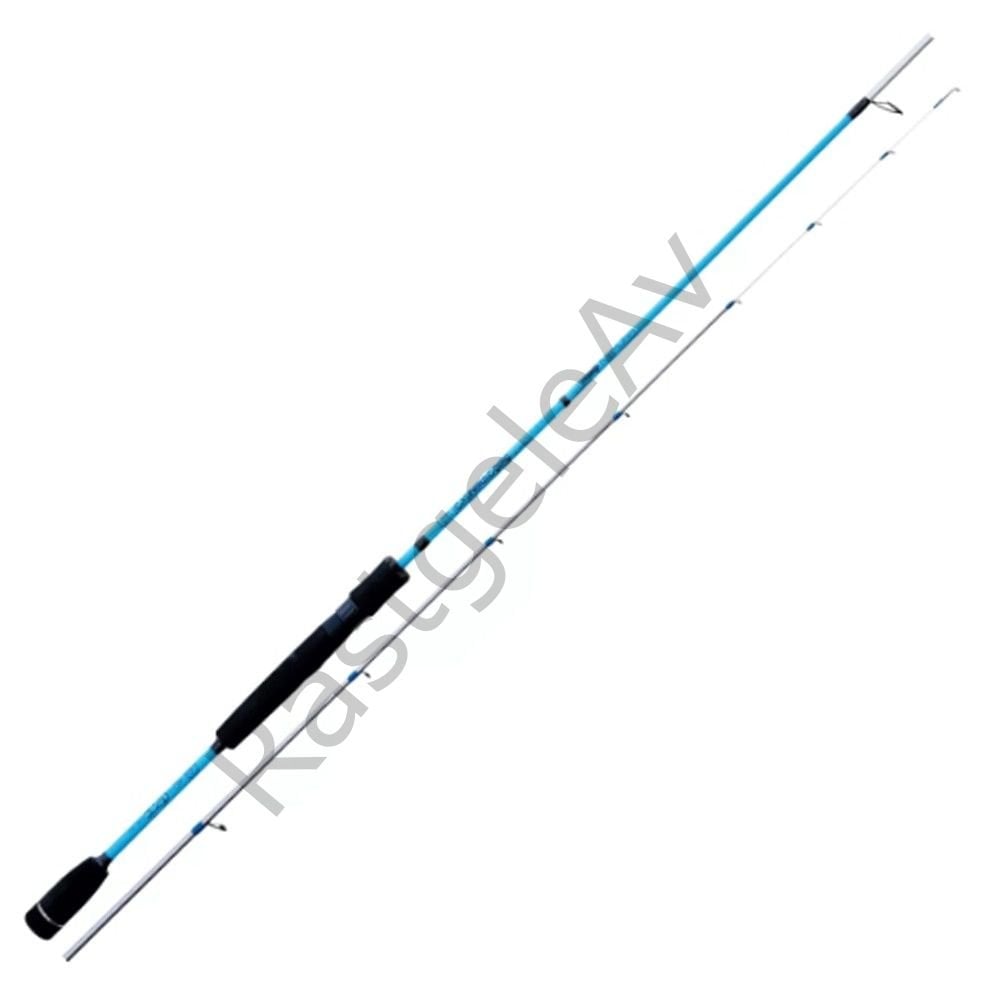 Nomura NM23130724 İzu SW Extrema Egi Kamışı 240cm 1-3 Egi