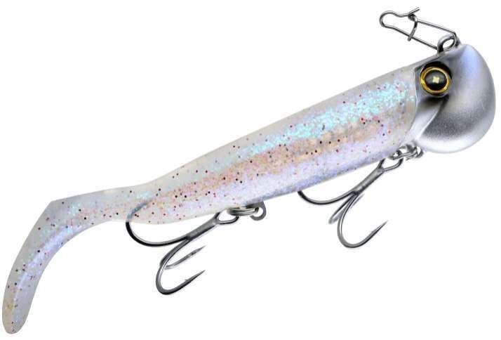 Hayabusa FS 447 Aomono Shad Silikon 30gr Shore Jig Suni Yem