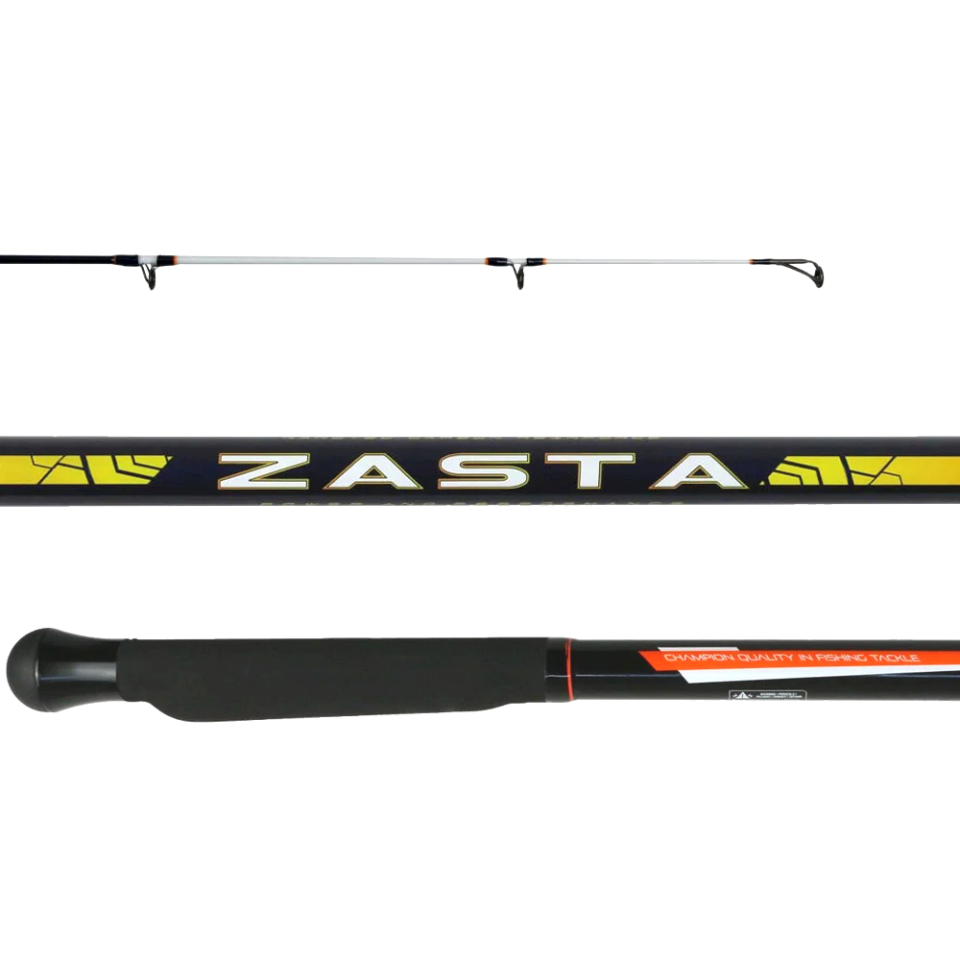 Zasta 420 Surf Kamışı 100-250 g