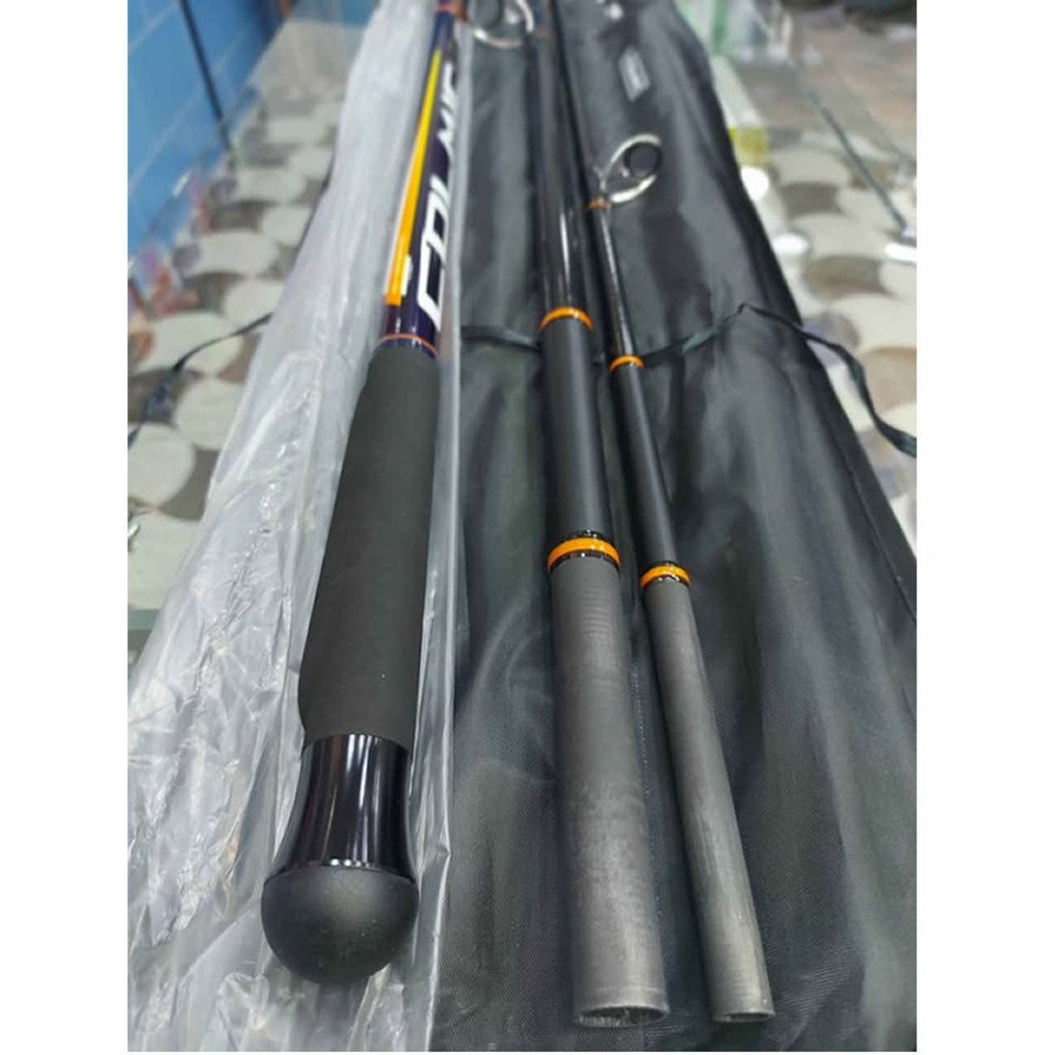 Zasta 420 Surf Kamışı 100-250 g