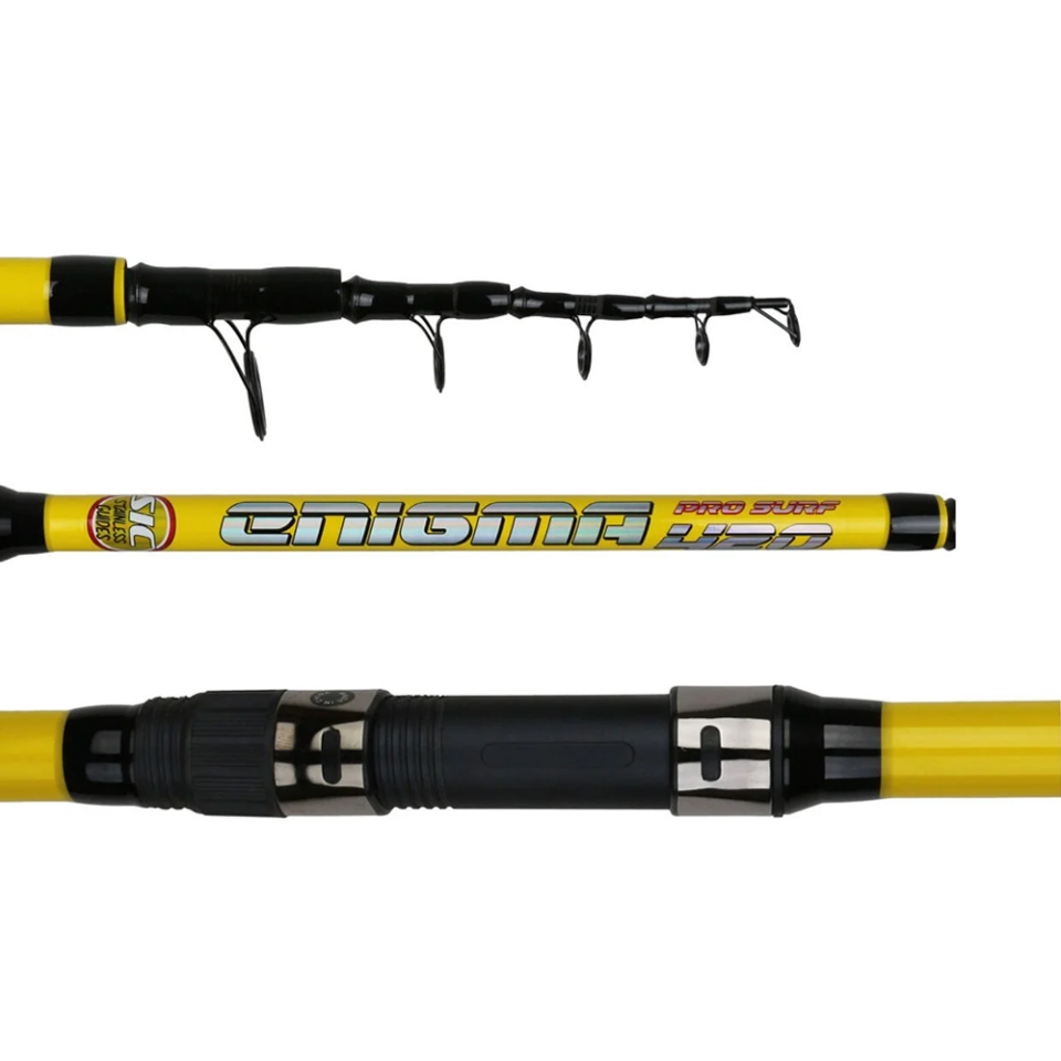 Enigma Pro Surf 420 Surf Kamışı 100-250 g