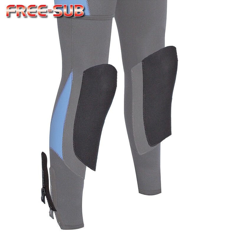 FREE-SUB 5 mm Mono Dalış Elbisesi