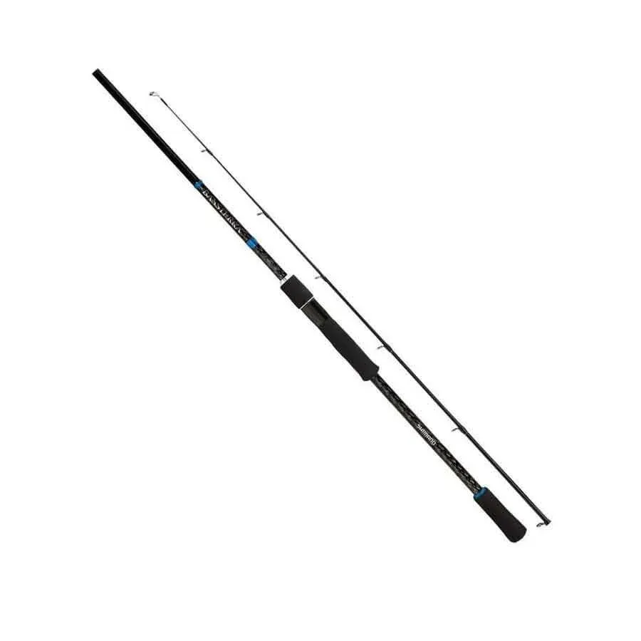 Shimano Bassterra Sea Bass 274 Cm 7-30 Gr Spin Kamışı