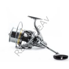 Captain Kaira 8000 Surf Makine 6+1 BB