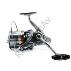 Captain Kaira 8000 Surf Makine 6+1 BB