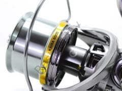 Captain Kaira 8000 Surf Makine 6+1 BB