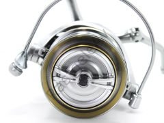 Captain Kaira 8000 Surf Makine 6+1 BB