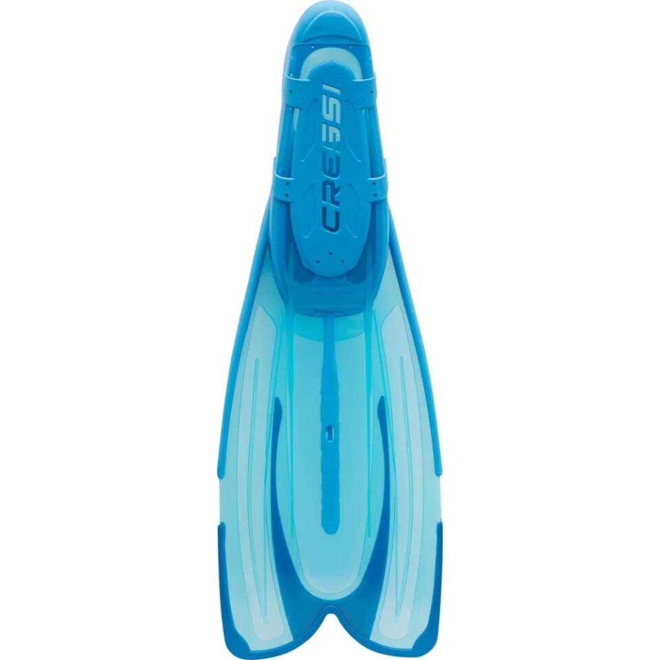 Cressi Agua Yüzücü Paleti AQUAMARINE - NO:41-42