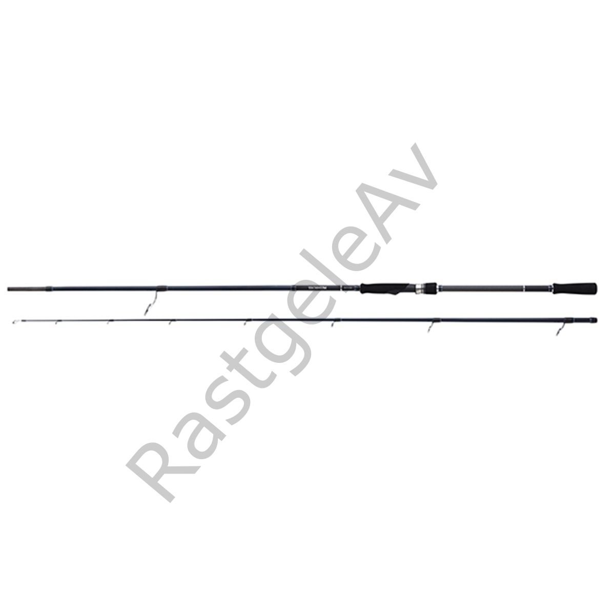 Shimano Technium AX Predator 8'6'' XXH SS 45-135g