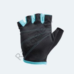 BKK Half-Finger Eldiven L
