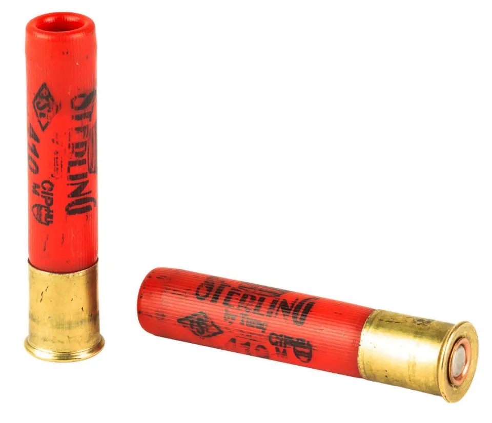 STERLING SLUG TEK KURŞUN - 36 CAL