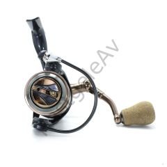 Captain Viper 5000 Tekne Makinesi 7+1 BB